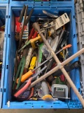 Tote of Tools