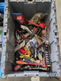 Tote of Tools