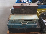 6 Tool Boxes