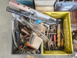 2 Totes of Tools