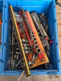 Tote of Tools