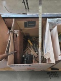 Box of Tools
