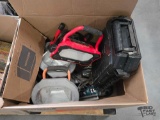 Box of Tools