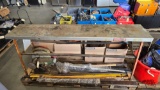 Work Bench