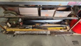 Yard Tools