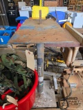 Steel Stand