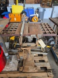 Sears Table Saw