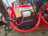 Bucket of Tools
