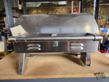 Stainless Steel BBQ Grill