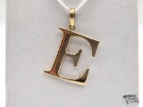 14K Gold 