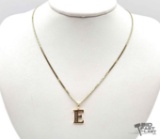 14K Gold 