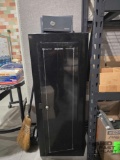 Sentry Safe and Stack-On Gun Locker