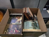 National Geographic Hard Cover Books and Arabian Nights Mystery amd Detective Stories and The Gentle