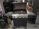 Char-Broil Outdoor Gas Barbecue
