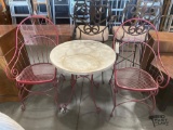 Patio Set