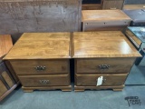 2 Night Stands