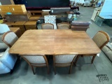 Dining Table Set