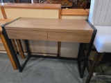 Wood Style End Table