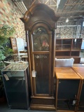Howard Miller Grandfather Clock