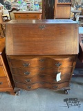 Secretary Desk