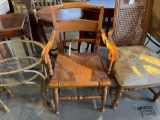 Wooden Chair