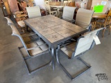Outdoor Patio Set