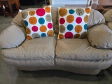 3 Piece Couch Set