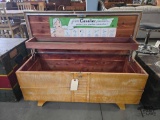 Finer Cavalier Red Cedar Chest
