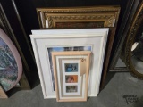 (10) Framed Wall Art