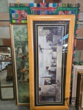 (3) Wall Arts