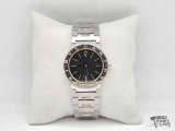 AUTHENTICATED!!! Bvlgari Quartz Watch
