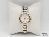 Bulova Watch