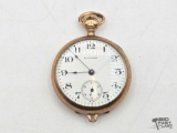 Waltham Pocket Watch