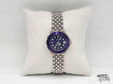 Jacques Edho Paris Watch
