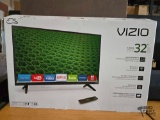 New! Vizio 32