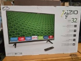 New! Vizio 32