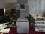 (5) Speakers and Roku Ultra