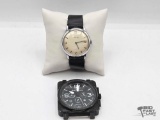(2) Watches