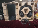 Sony RF Wireless Headphones