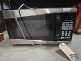 Hamilton Beach Microwave