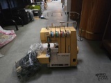 Singer Ultralock 14U64A Serger