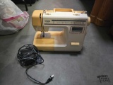 Brother XL-3030 Sewing Machine