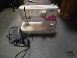 Brother LX-3125 Sewing Machine