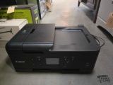 Canon TR7520 Printer with Extra Ink Cartridge