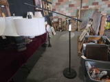 (1) Floor Lamp