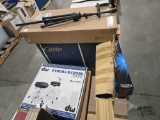 Boom Cymbal Stand, Remo Drums & More