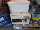 The Protector Anti-Theft Safe and Lock Box