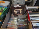 DVDs, Pioneer DVD Player, Game of Thrones Tankard