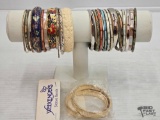 Costume Jewlery Bracelets