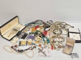 Costume Jewelry